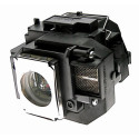 Lampe EPSON pour Vidéo Projecteur H331B - Ampoule d\'origine