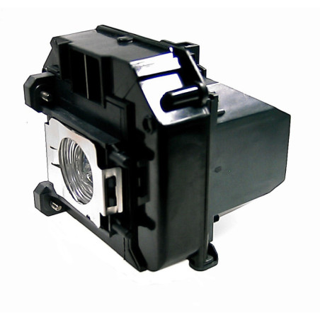 Lampe TEQ pour Vidéo Projecteur TEQ-Z782WN - Ampoule d'origine