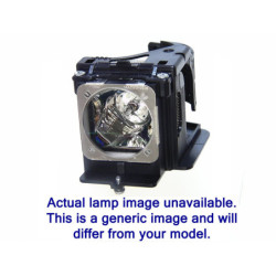 Lampe d'origine pour vidéoprojecteur Optoma PX3166