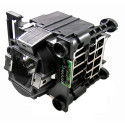 Lampe d'origine pour vidéoprojecteur Acer X110