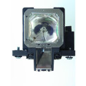 Lampe JVC pour Vidéo Projecteur DLA-RS60U - Ampoule d\'origine