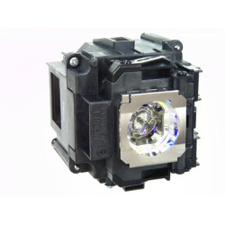 Lampe d'origine pour vidéoprojecteur Sanyo PLC-WXL46A