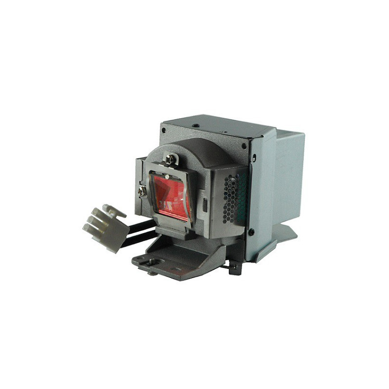 Ampoule seule pour vidéoprojecteur Toshiba 44NHM85