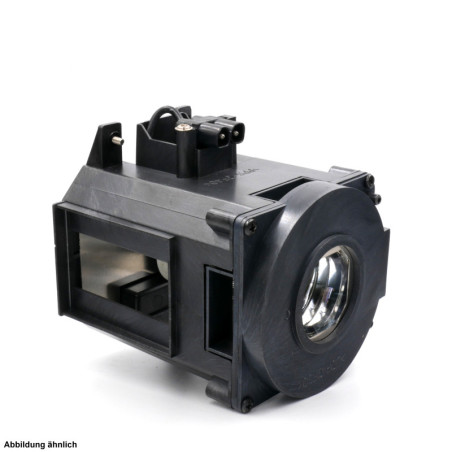 Lampe NEC pour Vidéo Projecteur PA5520W - Ampoule d'origine