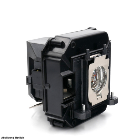 Lampe EPSON pour Vidéo Projecteur EB-C2010XH - Ampoule d'origine