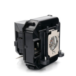 Lampe pour Vidéoprojecteur EPSON EB-2020 - Ampoule d'origine