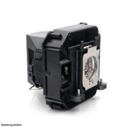 Ampoule seule pour vidéoprojecteur Samsung SP-50L7HXX/XEC (BP96-00677A)