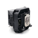 Lampe pour Vidéoprojecteur EPSON EB-C2040XN - Ampoule d\'origine
