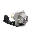 Lampe DELL pour Vidéo Projecteur 1209s - Ampoule d\'origine