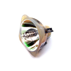 Ampoule TOSHIBA TDP-TW90AU de Vidéoprojecteur - Lampe d'origine