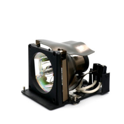 Lampe DELL 4100MP de Vidéoprojecteur - Ampoule d'origine