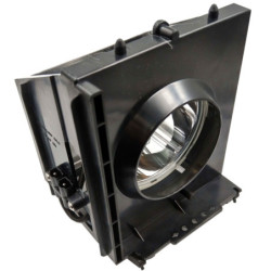 Ampoule seule pour vidéoprojecteur Sanyo PLC-XU56 (XU5600)