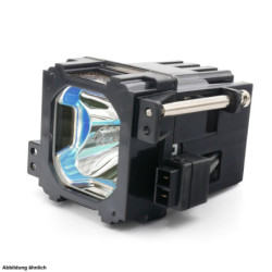 Ampoule seule pour vidéoprojecteur Canon LV-7215E
