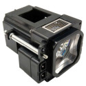 Ampoule seule pour vidéoprojecteur OSRAM VIP 210/0.8 E20.9