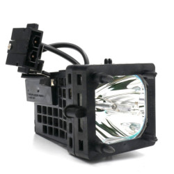 Ampoule seule pour vidéoprojecteur Geha compact 224