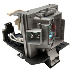 Lampe DELL 7700 Full HD de Vidéoprojecteur - Ampoule d'origine