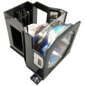 Ampoule seule pour vidéoprojecteur Panasonic PT-CW331RU