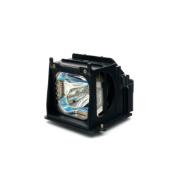 Lampe NEC pour Vidéo Projecteur VT770 - Ampoule d'origine