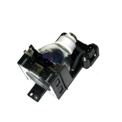 Lampe SHARP PG-BN120S de Vidéoprojecteur - Ampoule d'origine