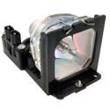 Ampoule seule pour vidéoprojecteur Toshiba TLP-T250