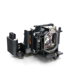 Ampoule seule pour vidéoprojecteur Eiki LC-X6A
