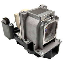 Lampe SONY pour Vidéo Projecteur VPL-CX276 - Ampoule d'origine