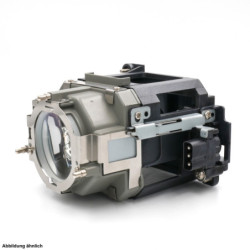 Lampe pour Vidéoprojecteur SHARP XG-C330 - Ampoule d'origine