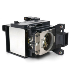 Ampoule seule pour vidéoprojecteur Philips UHP 220/260W 0.8 E20.9