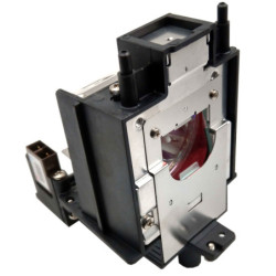 Lampe pour Vidéoprojecteur SHARP PG-D4010X - Ampoule d'origine