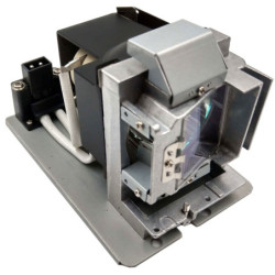 Lampe pour Vidéoprojecteur VIVITEK D755WTiR - Ampoule d'origine