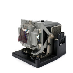 Lampe pour Vidéoprojecteur VIVITEK D795WT - Ampoule d'origine
