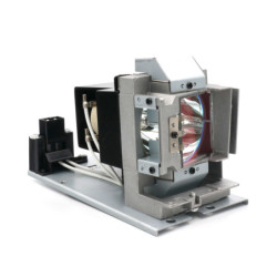 Lampe VIVITEK D803W de Vidéoprojecteur - Ampoule d'origine