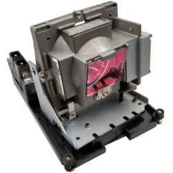 Lampe pour Vidéoprojecteur VIVITEK D950HD - Ampoule d'origine