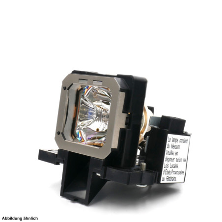 Lampe JVC pour Vidéo Projecteur DLAVS2100P - Ampoule d'origine Lampe JVC pour Vidéo Projecteur DLAVS2100P - Ampoule d'origine