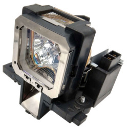 Lampe JVC pour Vidéo Projecteur DLA X35 - Ampoule d'origine