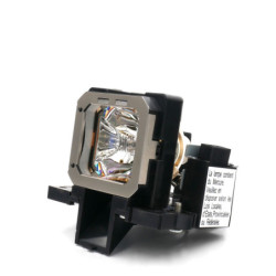 Ampoule seule pour vidéoprojecteur Philips UHP 170/245W 0.8 E19.4