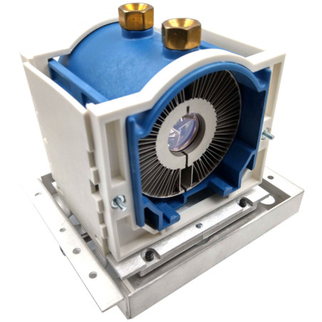 Lampe CHRISTIE DLV 1280i de Vidéoprojecteur - Ampoule d'origine