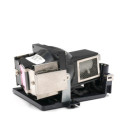 Whitebox pour vidéoprojecteur ProjectionDesign F3
