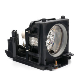 Ampoule seule pour vidéoprojecteur Hitachi CP-S225