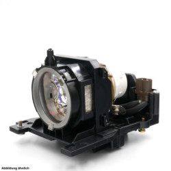 Lampe HITACHI pour Vidéo Projecteur HCP-880X - Ampoule d'origine