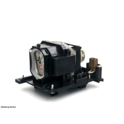 Lampe pour Vidéoprojecteur DUKANE IMAGEPRO 8957HW-RJ - Ampoule d'origine