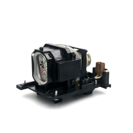 Lampe HITACHI pour Vidéo Projecteur HCP-4060WX - Ampoule d'origine Lampe HITACHI pour Vidéo Projecteur HCP-4060WX - Ampoule d'origine