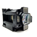 Lampe CHRISTIE pour Vidéo Projecteur LWU401 - Ampoule d'origine