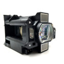 Ampoule seule pour vidéoprojecteur JVC HD52G786