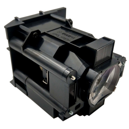 Lampe HITACHI pour Vidéo Projecteur HCP-D767X - Ampoule d'origine