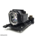 Ampoule seule pour vidéoprojecteur JVC HD56GC87