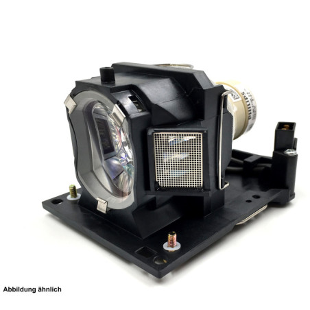 Lampe HITACHI pour Vidéo Projecteur HCP-A102 - Ampoule d'origine Lampe HITACHI pour Vidéo Projecteur HCP-A102 - Ampoule d'origine