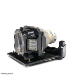 Ampoule seule pour vidéoprojecteur JVC HD-56GC87