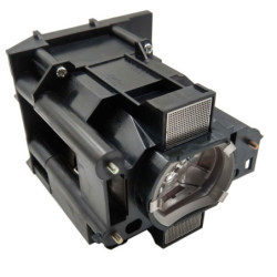 Ampoule seule pour vidéoprojecteur JVC HD-61Z575PA