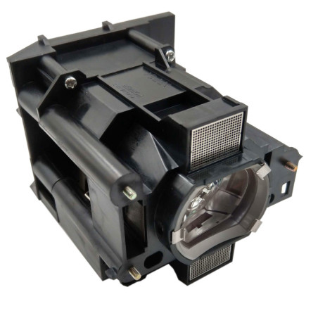 Lampe HITACHI pour Vidéo Projecteur HCP-D767U - Ampoule d'origine Lampe HITACHI pour Vidéo Projecteur HCP-D767U - Ampoule d'origine